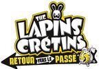 The Lapins Cretins retour vers le passé