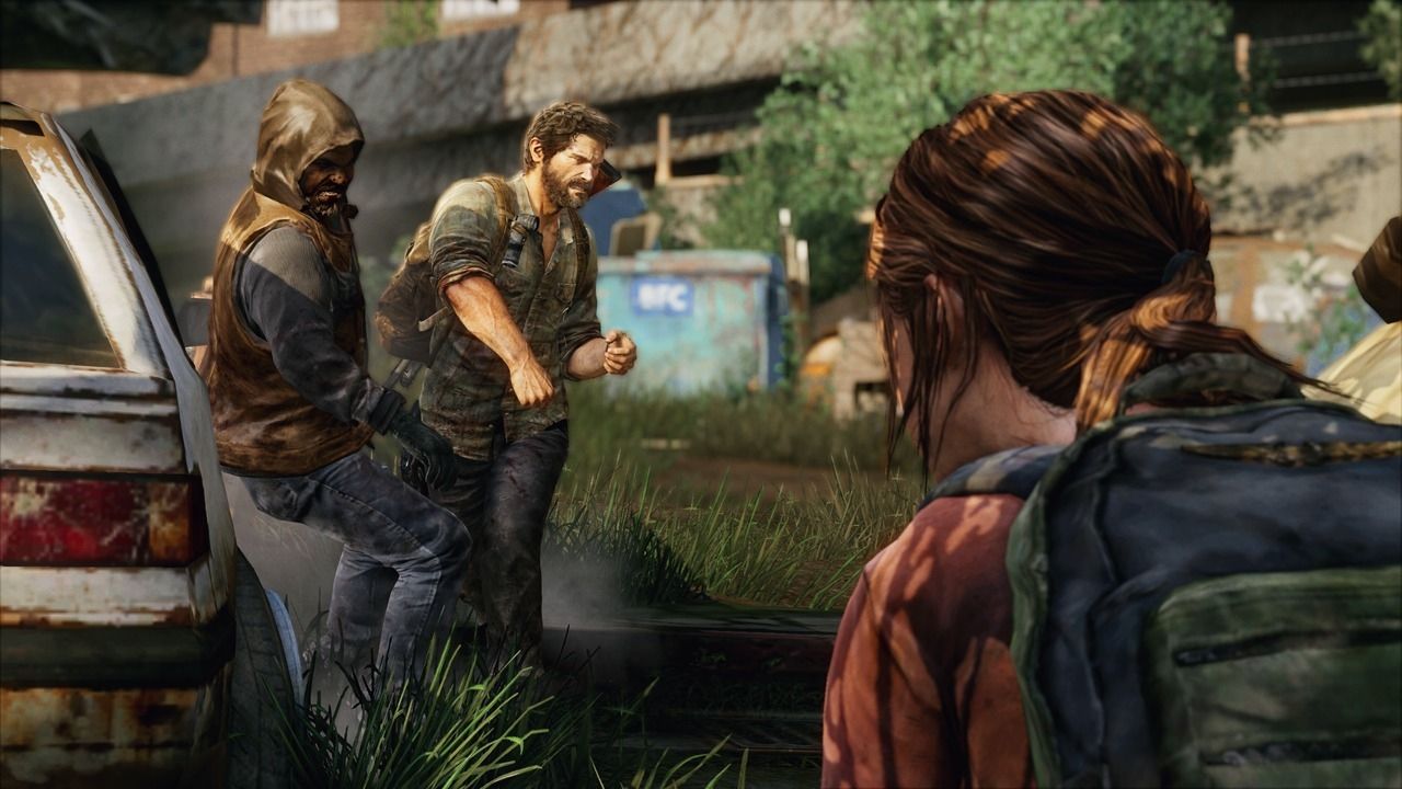 The Last of Us - 10