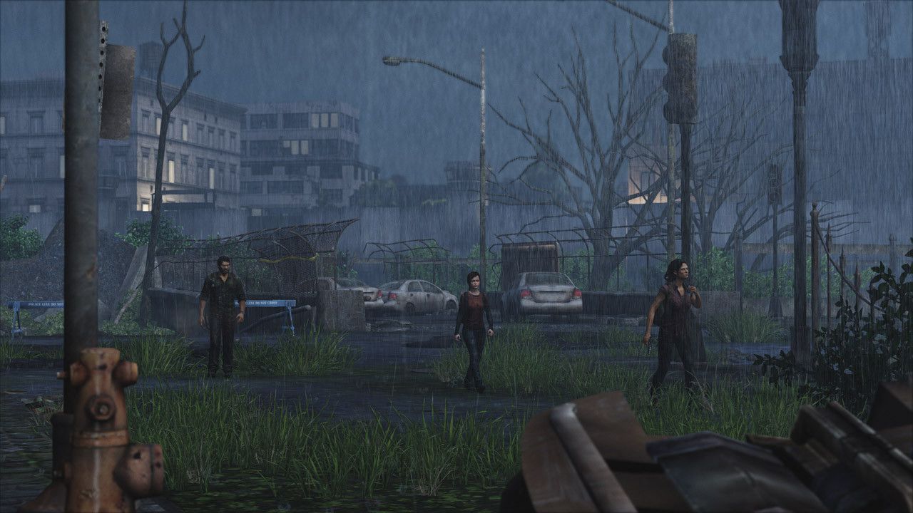 The Last of Us - 11