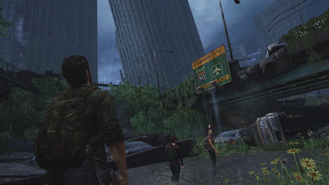 The Last of Us - 14