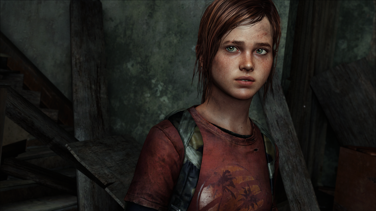 The Last of Us - 2