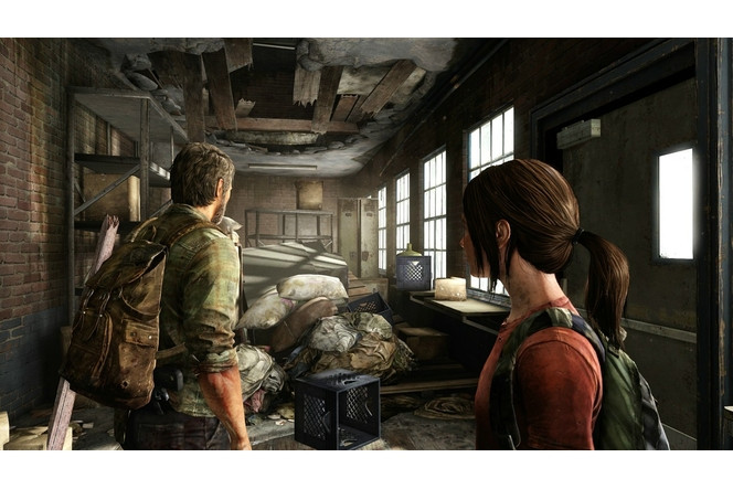 The Last of Us - 3