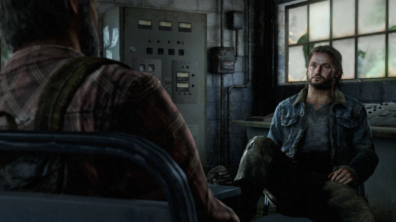 The Last of Us - 3