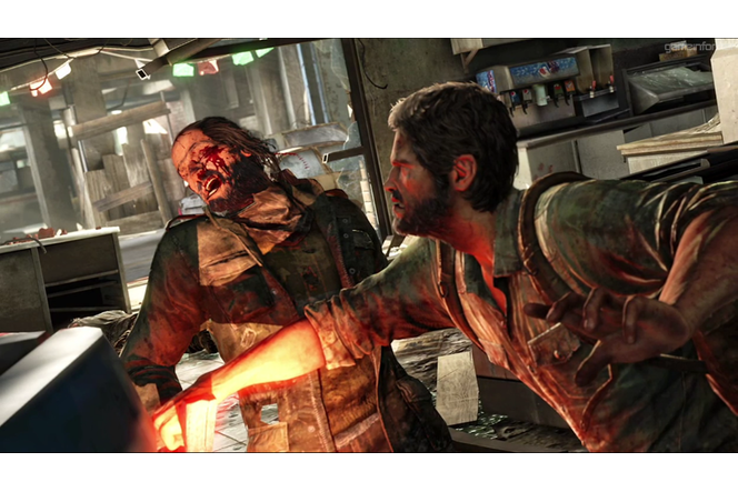 The Last of Us - 5