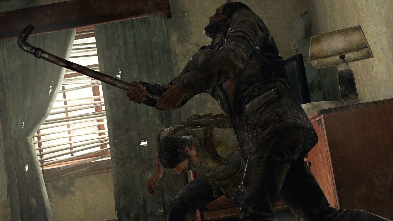 The Last of Us - 6