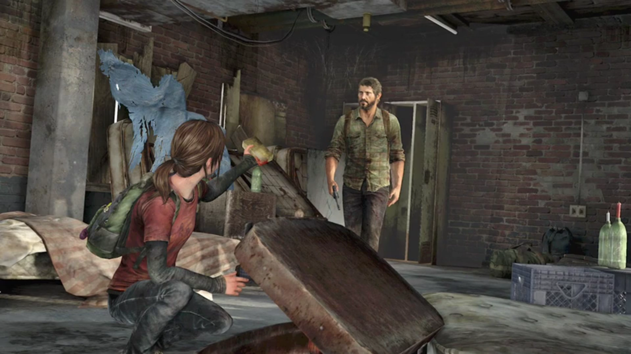 The Last of Us - 7