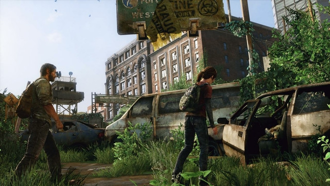 The Last of Us - 8