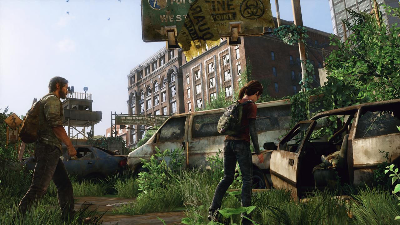 The Last of Us - 8