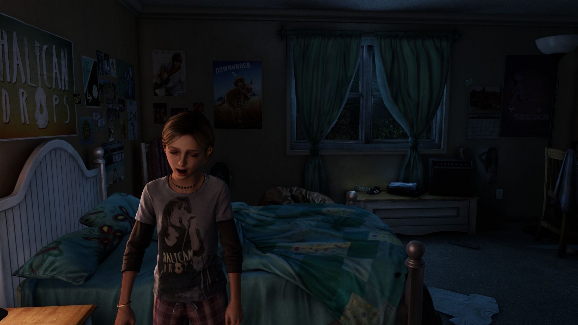 The Last of Us Remastered - 3