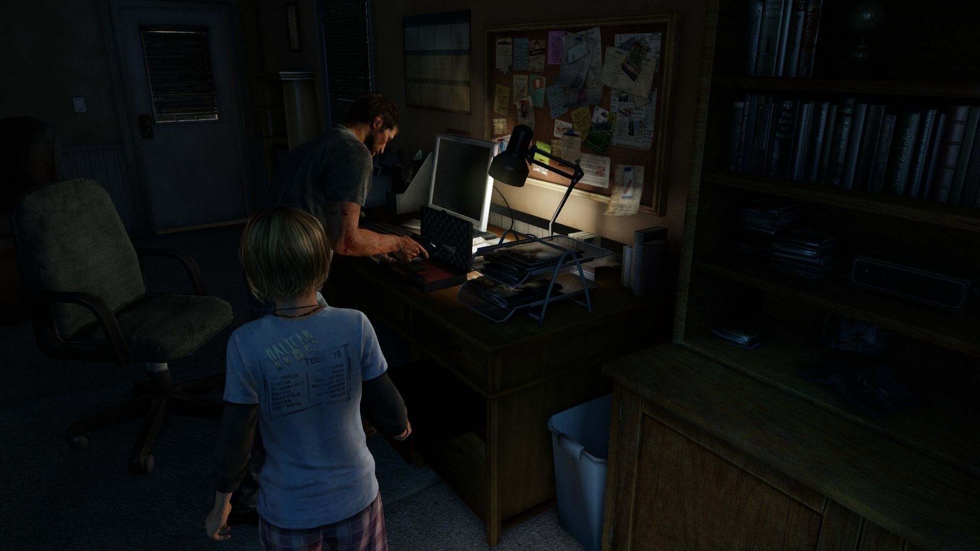 The Last of Us Remastered - 6
