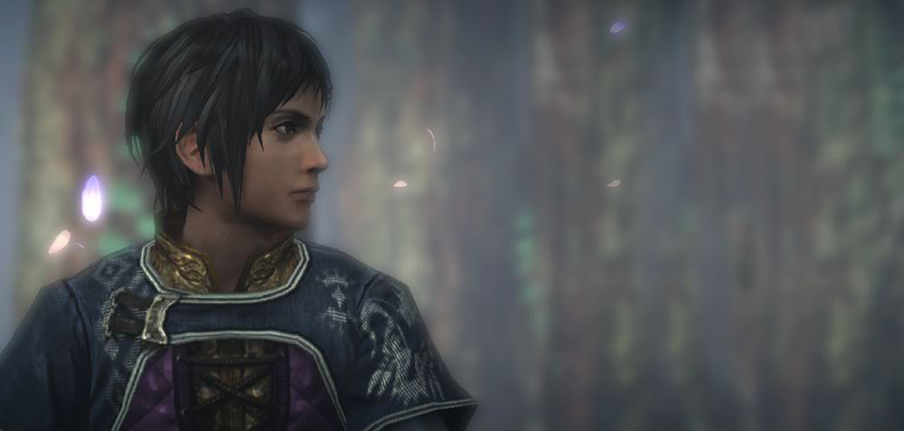 The last remnant 7