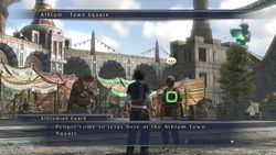 The Last Remnant   Image 11