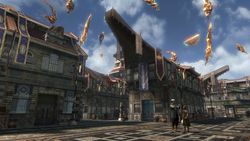 The Last Remnant   Image 13