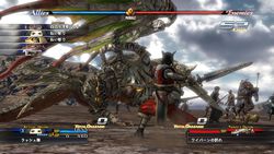 The Last Remnant   Image 19