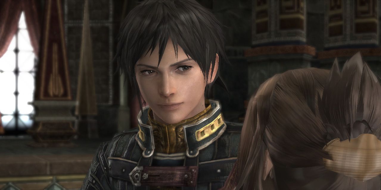 The Last Remnant - Image 4