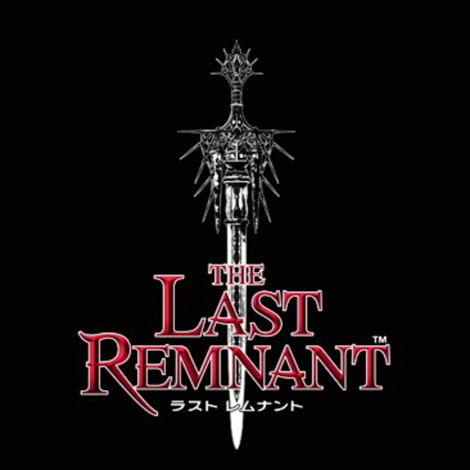 The Last Remnant - Logo