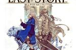 The Last Story - Affiche promo