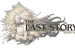 The Last Story - logo