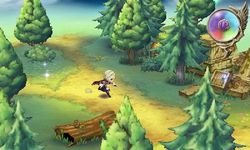 The Legend of Legacy - 8