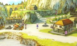 The Legend of Legacy - 9