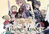 Test The Legend of Legacy