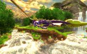 The Legend of Spyro Dawn of the Dragon 3
