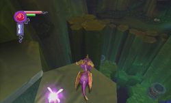 The Legend of Spyro : The Eternal Night   11