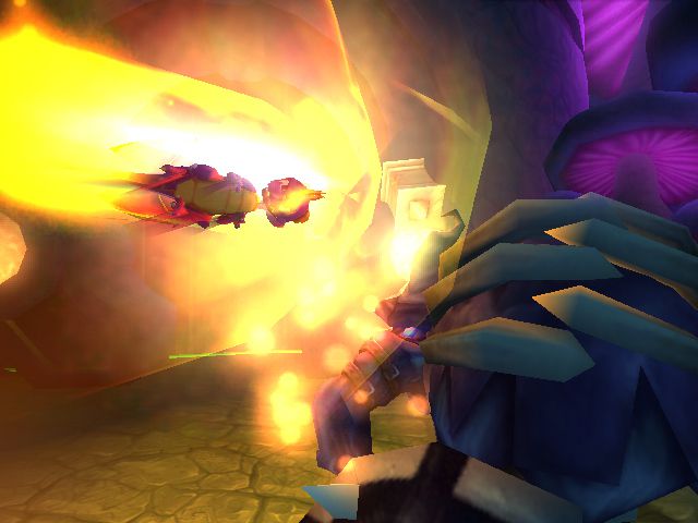 The Legend of Spyro : The Eternal Night   22