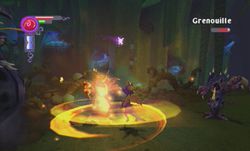 The Legend of Spyro : The Eternal Night   9