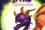 The Legend of Spyro : The Eternal Night - pochette