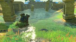 The Legend of Zelda - Breath of the Wild - 12