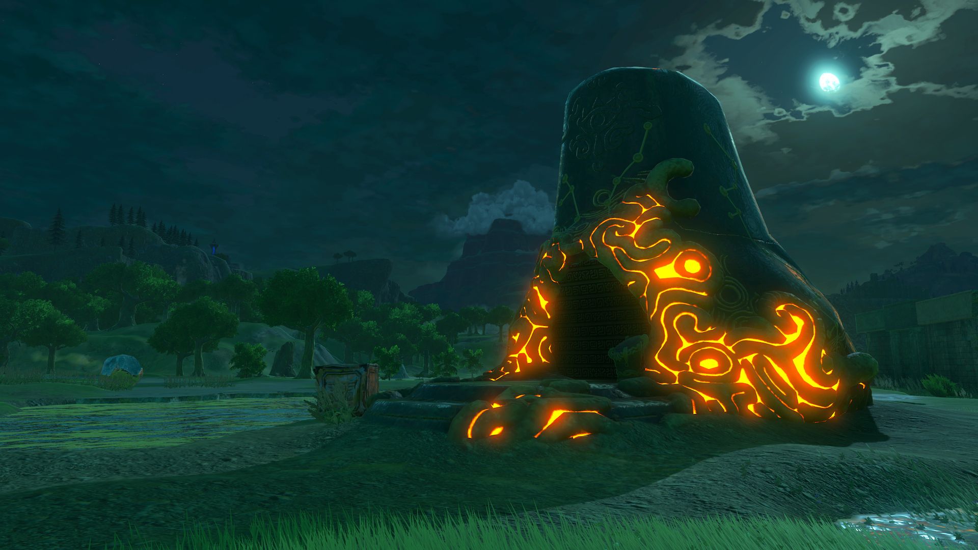 The Legend of Zelda - Breath of the Wild - 7