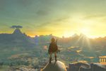 The Legend of Zelda Breath of the Wild - 3.