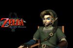 The Legend of Zelda - Interview Link