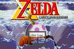 The Legend of Zelda Link\'s Awakening - fan remake (1)