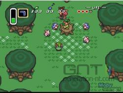The Legend of Zelda : A Link to the Past - Image 1