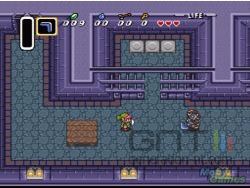 The Legend of Zelda : A Link to the Past - Image 2