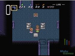 The Legend of Zelda : A Link to the Past - Image 5