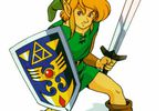 The Legend of Zelda - Link