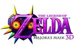 The Legend of Zelda Majora Mask 3D
