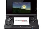 The Legend of Zelda : Ocarina of Time 3D - 1