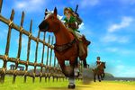 The Legend of Zelda - Ocarina of Time 3D (3)