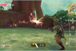 The Legend of Zelda Skyward Sword - Image 2