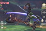 The Legend of Zelda Skyward Sword - Image 4