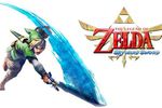 The Legend of Zelda - Skyward Sword