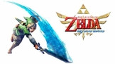 Zelda Skyward Sword en images et vidéos