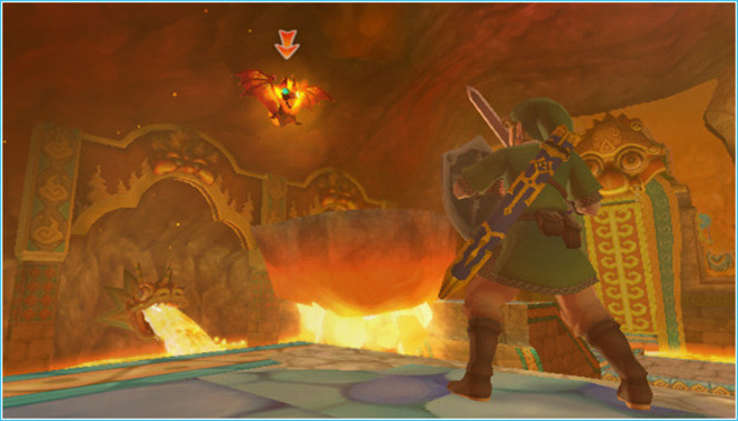 The Legend of Zelda Skyward Sword - Image 5