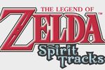 The Legend of Zelda Spirit Tracks