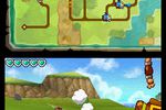 The Legend of Zelda Spirit Tracks - Image 1