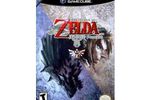 The Legend of Zelda : Twilight Princess jaquette US (Small)